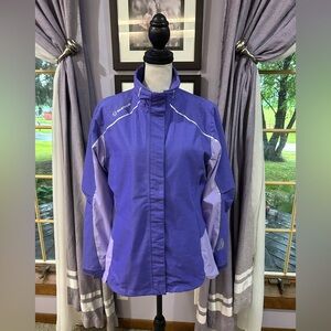 Sunice Elan Zephal Waterproof Jacket